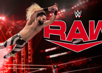 Posible spoiler de la programación del show de RAW 22 de mayo de 2023