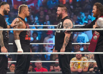 Resultados WWE SmackDown 19 de mayo de 2023