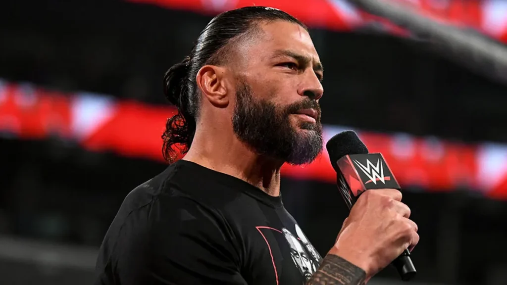 Superestrella de NXT quiere enfrentarse a Roman Reigns y trabajar con GUNTHER