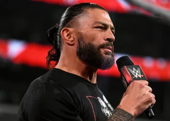 Superestrella de NXT quiere enfrentarse a Roman Reigns y trabajar con GUNTHER