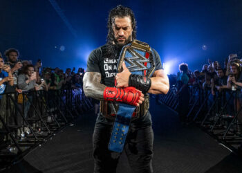 Kofi Kingston cree que Roman Reigns se ha convertido en uno de los mejores en la historia