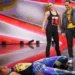 Ronda Rousey y Shayna Baszler vuelven en WWE RAW Ronda Rousey y Shayna Baszler vuelven en WWE RAW