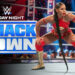 WWE celebró dos combates no televisados tras la emisión de SmackDown WWE celebró dos combates no televisados tras la emisión de SmackDown