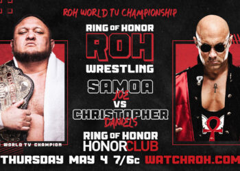 Resultados ROH 4 de mayo de 2023