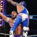 Santos Escobar rompió una importante racha negativa en WWE SmackDown Santos Escobar rompió una importante racha negativa en WWE SmackDown