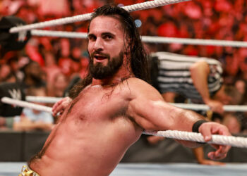 Seth Rollins admite que no se dedicaría al wrestling si no fuera por Shawn Michaels