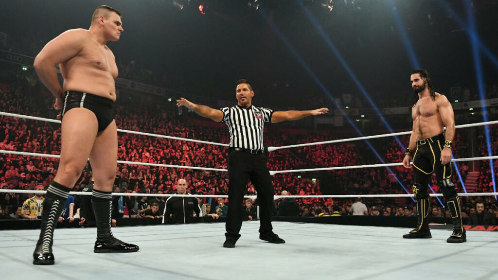 Miembro del WWE Hall of Fame cree que Seth Rollins y GUNTHER deben ganar el Campeonato Mundial Pesado