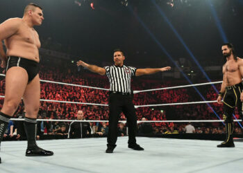 Miembro del WWE Hall of Fame cree que Seth Rollins y GUNTHER deben ganar el Campeonato Mundial Pesado