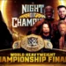 Seth Rollins luchará en la final del torneo por Campeonato Mundial Pesado de WWE en Night of Champions 2023