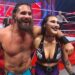 Seth Rollins espera que Buddy Matthews y Dominik Mysterio no se enojen por haber abrazado a Rhea Ripley Seth Rollins espera de Buddy Matthews y Dominik Mysterio no se enojen por haber abrazado a Rhea Ripley