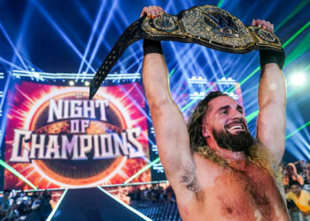 Seth Rollins ofrecerá un reto abierto por el Campeonato Mundial Peso Pesado en RAW