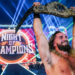 Seth Rollins: "Nací para ser Campeón Mundial Peso Pesado" Seth Rollins ofrecerá un reto abierto por el Campeonato Mundial Peso Pesado en RAW