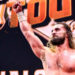 Seth Rollins conseguirá un gran hito en WWE Night of Champions 2023 Seth Rollins reconoce que llegó a "entrar en pánico" tras lesionarse recientemente