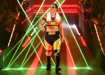 Shayna Baszler revela las curiosas instrucciones que Vince McMahon le dio