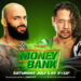 Shinsuke Nakamura clasifica a la lucha de escaleras de WWE Money in the Bank 2023 Shinsuke Nakamura clasifica a la lucha de escaleras de WWE Money in the Bank 2023