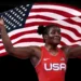 Tamyra Mensah-Stock, campeona olímpica, firma con WWE Tamyra Mensah-Stock, campeona olímpica, firma con WWE