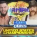 Austin Theory defenderá el Campeonato de Estados Unidos ante Sheamus la próxima semana en WWE SmackDown