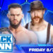 SPOILER: resultado del combate entre Austin Theory y Sheamus en las grabaciones de WWE SmackDown SPOILER: resultado del combate entre Austin Theory y Sheamus en las grabaciones de WWE SmackDown