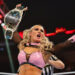 Tiffany Stratton gana el Campeonato Femenino de NXT en Battleground 2023