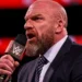 Se desmiente que el anuncio de Triple H tenga que ver con un acuerdo entre WWE y TNA