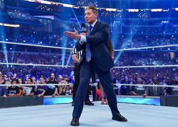 Nick Khan cree que la presencia de Vince McMahon podría haber perjudicado el acuerdo con Netflix