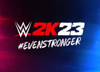 WWE 2K23 presenta su actualización 1.11