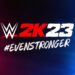 WWE 2K23 presenta su actualización 1.11 WWE 2K23 presenta su actualización 1.11