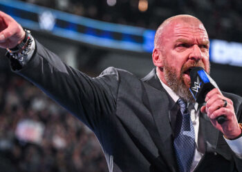 Triple H está dispuesto a apoyar a sus hijas si deciden unirse a WWE