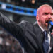 Triple H está dispuesto a apoyar a sus hijas si deciden unirse a WWE