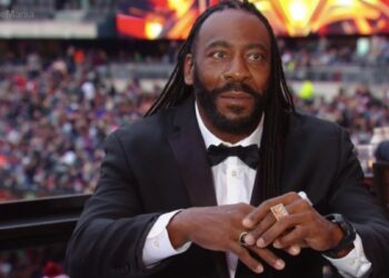 Booker T habla de su retiro como luchador