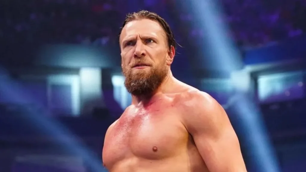 Bryan Danielson afirma que muchos luchadores de WWE querían que AEW funcionara