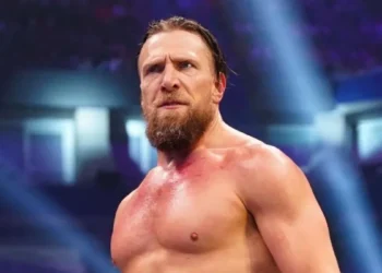 Noticias sobre Bryan Danielson antes de AEW All In 2024