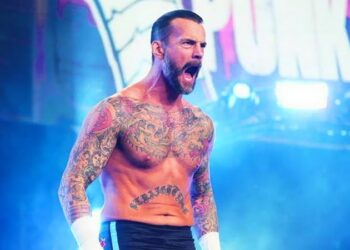 Booker T sobre el incidente Punk-Perry: &quot;Tiene que entender el orden jerárquico&quot;