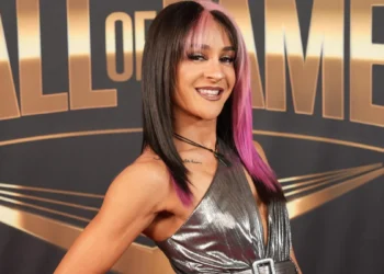Dakota Kai, sobre su despido de WWE: “Más que agradecida por las oportunidades. Que sepáis que estamos lejos de haber terminado”