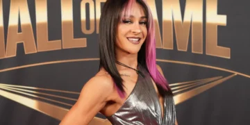 Dakota Kai, sobre su despido de WWE: “Más que agradecida por las oportunidades. Que sepáis que estamos lejos de haber terminado”