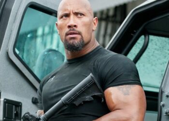 The Rock regresará a la franquicia The Fast & Furious