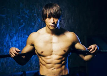 Kota Ibushi sufre una lesión en las grabaciones de AEW Collision