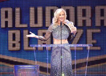 Madusa: "Trish Stratus ha hecho retroceder a las mujeres y las ha convertido en un show secundario"