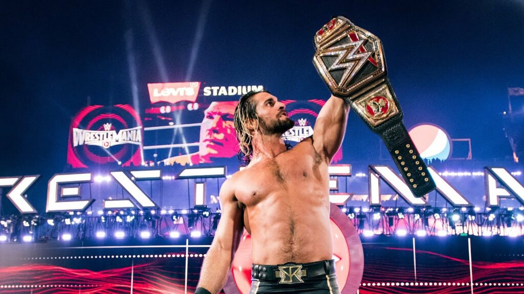 Becky Lynch cree que es imposible superar el canjeo de Seth Rollins en WrestleMania 31