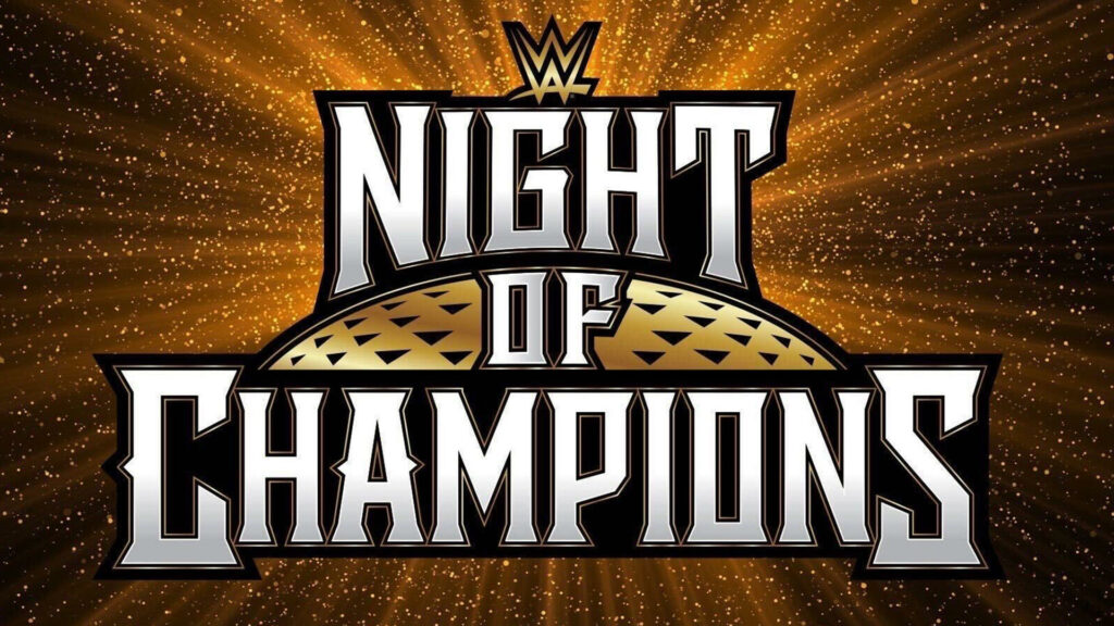 Cartelera WWE Night of Champions 2023 actualizada