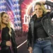 Zoey Stark explica el por qué de su alianza con Trish Stratus