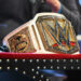 Motivo por el que Triple H decidió cambiar los diseños de los campeonatos