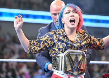 Asuka carga contra Stardom y los medios de Japón: "Stardom es una empresa que fue creada para destruirme"