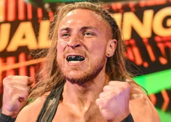 Butch se clasifica a la lucha de escaleras de Money in the Bank 2023