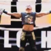 Carmelo Hayes reacciona a su debut en WWE RAW: "Sueño hecho realidad" Carmelo Hayes reacciona a su debut en WWE RAW: "Sueño hecho realidad"