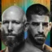 Horarios y cómo ver UFC Jacksonville en Latinoamérica y España Horarios y cómo ver UFC Jacksonville en Latinoamérica y España