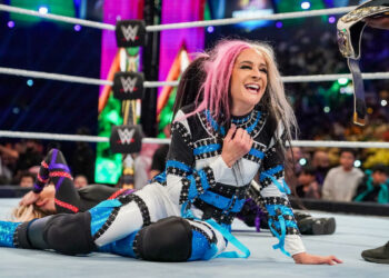 Dakota Kai reflexiona sobre su salida de WWE y su futuro en el wrestling