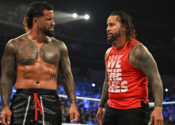 Resultados WWE SmackDown 9 de junio de 2023