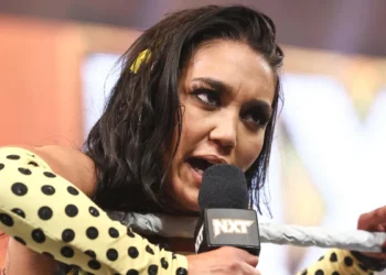 Resultados WWE NXT 13 de junio de 2023