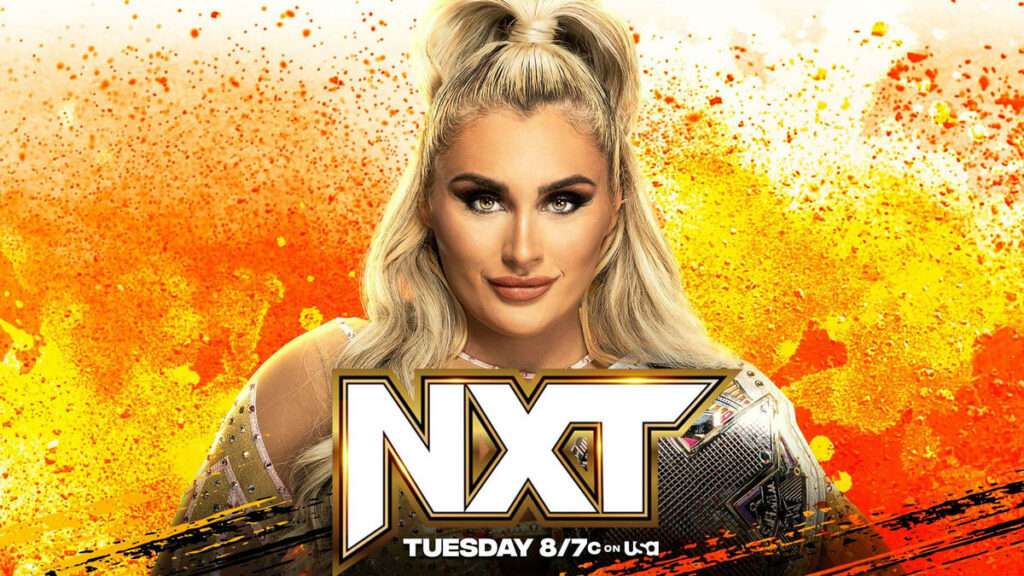 Previa WWE NXT 6 de junio de 2023